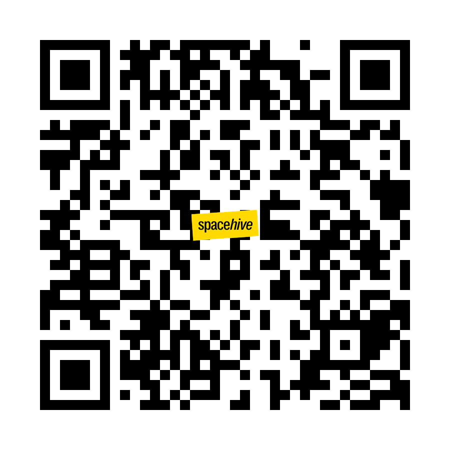 QR code for Sweet Pickings Swansea