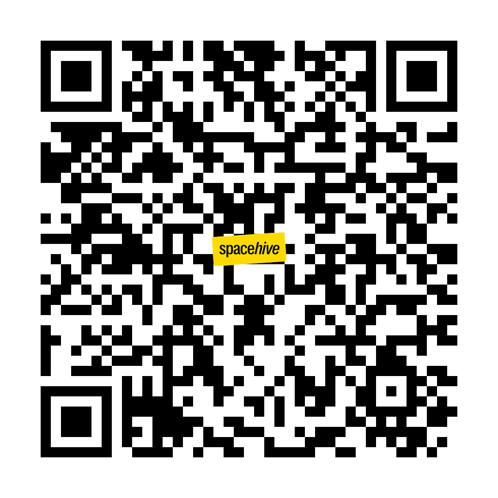 QR code for Swim the Pacific in Chester