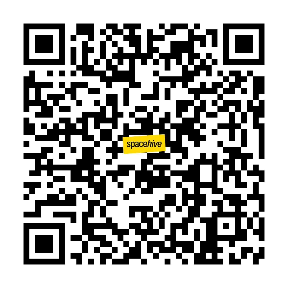 QR code for Littler's Croft Swing Basket  