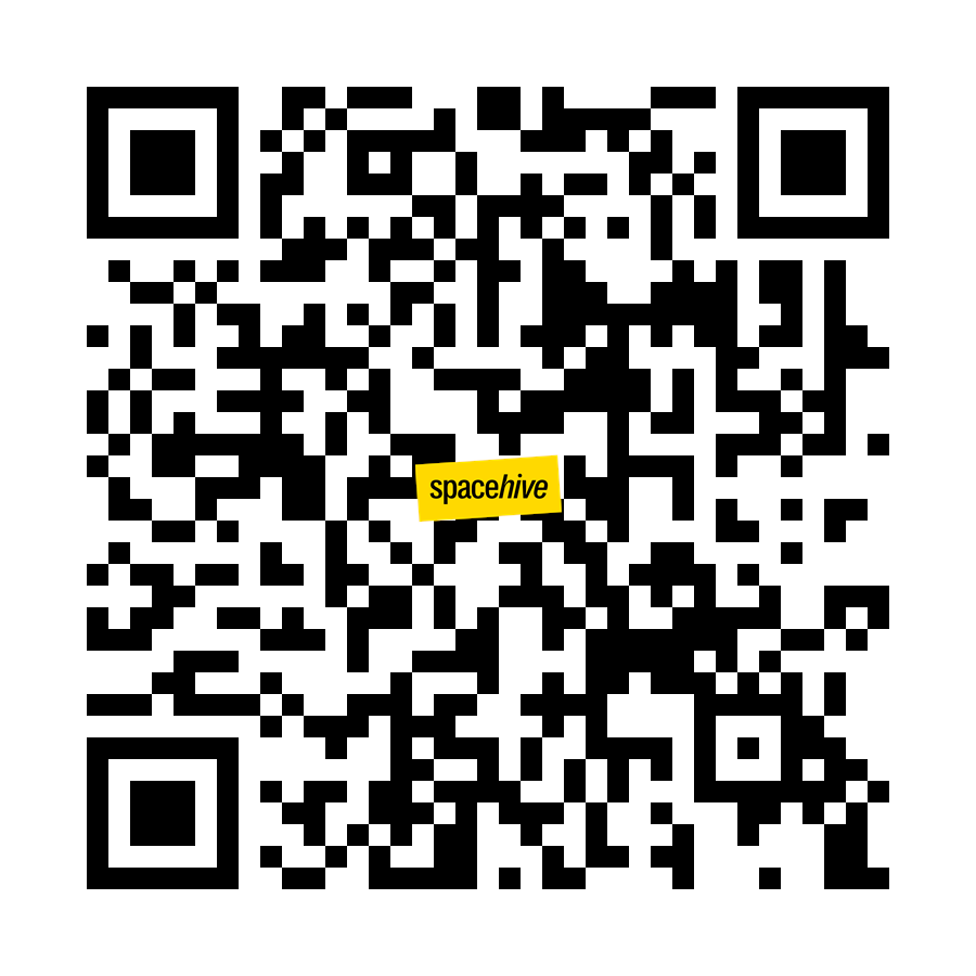 QR code for Switch the Pitch