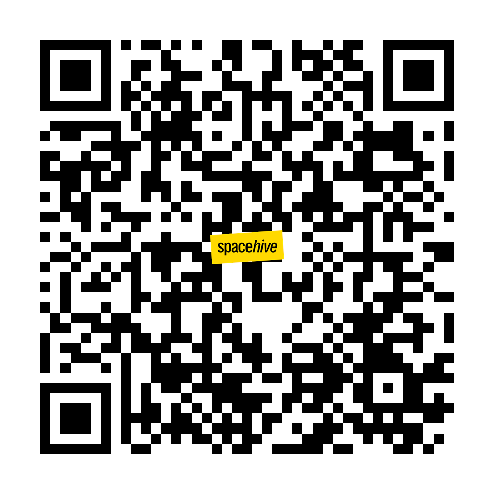QR code for Sydenham Arts Summer Festival