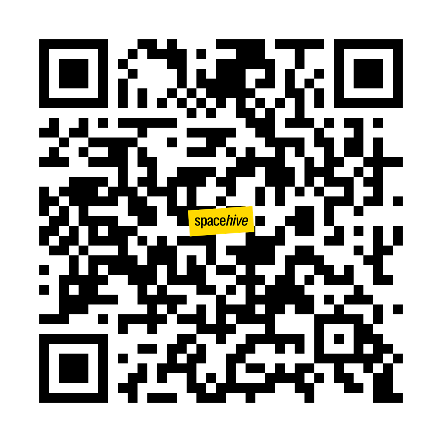 QR code for Sykehouse CC COVID-19 Emergency Fund