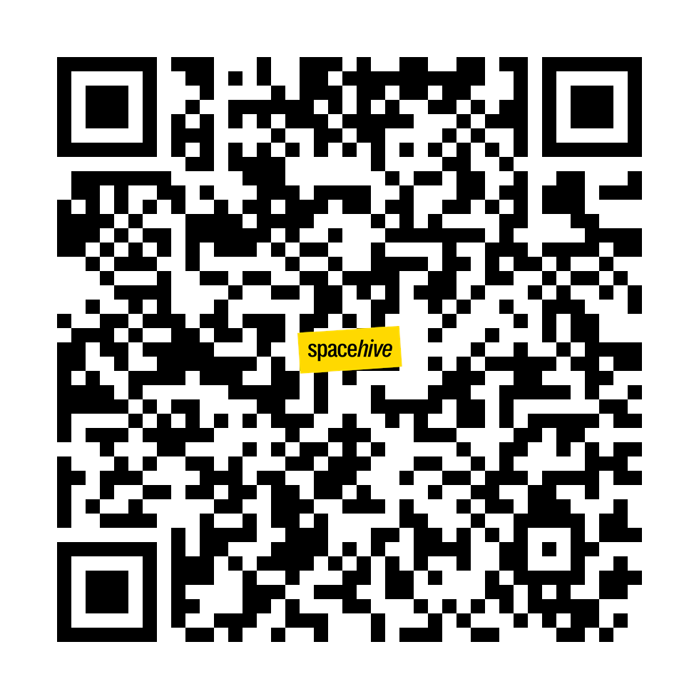 QR code for Symn Lane Play Area Project