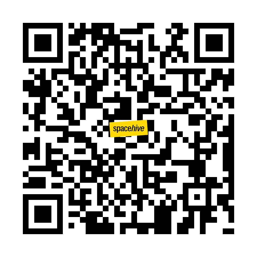 QR code for Syrian Kitchen 