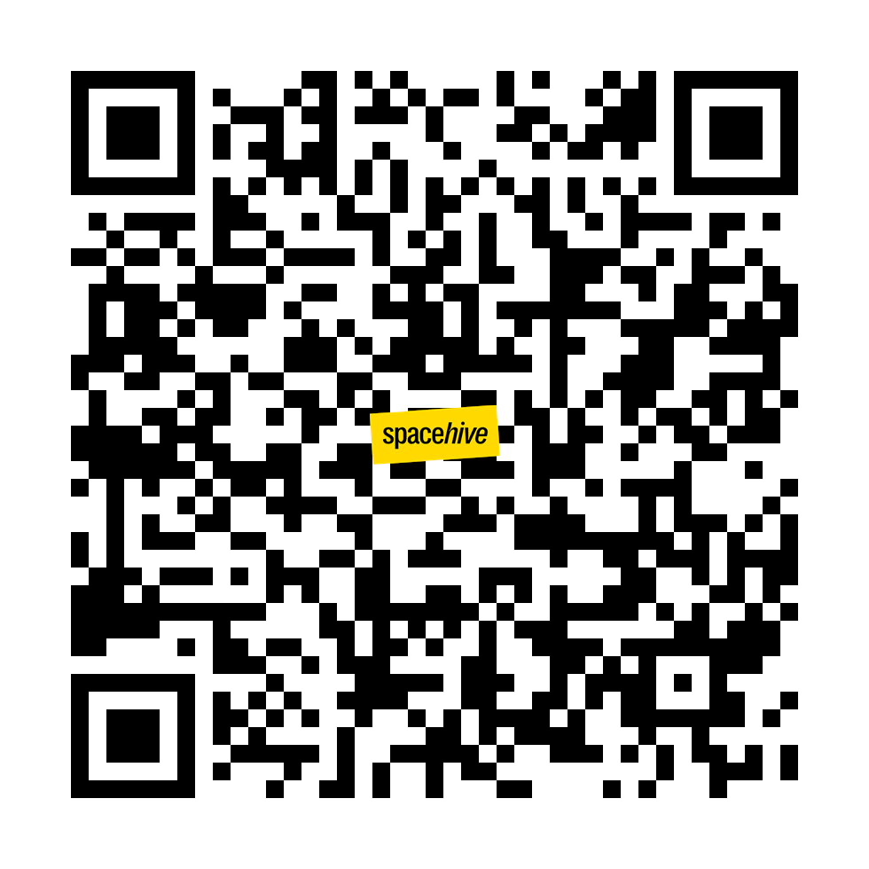 QR code for Table Tennis for all in Nantwich