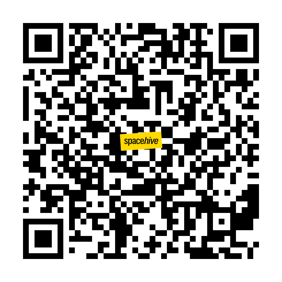 QR code for Inclusive & Immersive: Tarvin’s Tech Upgrade