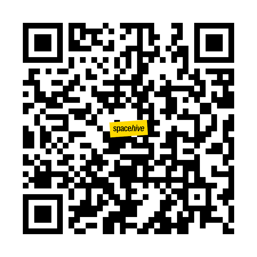 QR code for Taste It: Lincolnshire's Hidden History