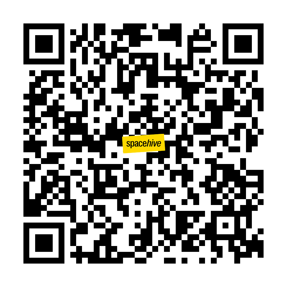 QR code for Tattenhall Repair Cafe