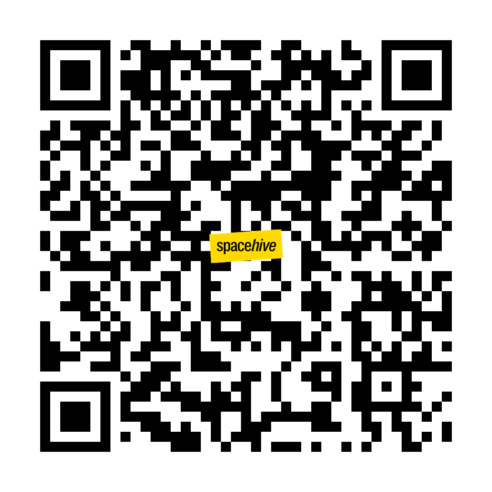 QR code for Tattenhoe Park BT community fibre