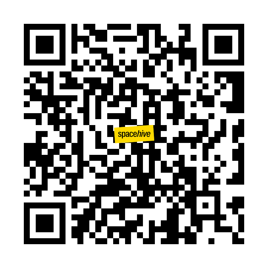 QR code for The Bay International Film Festival 2024