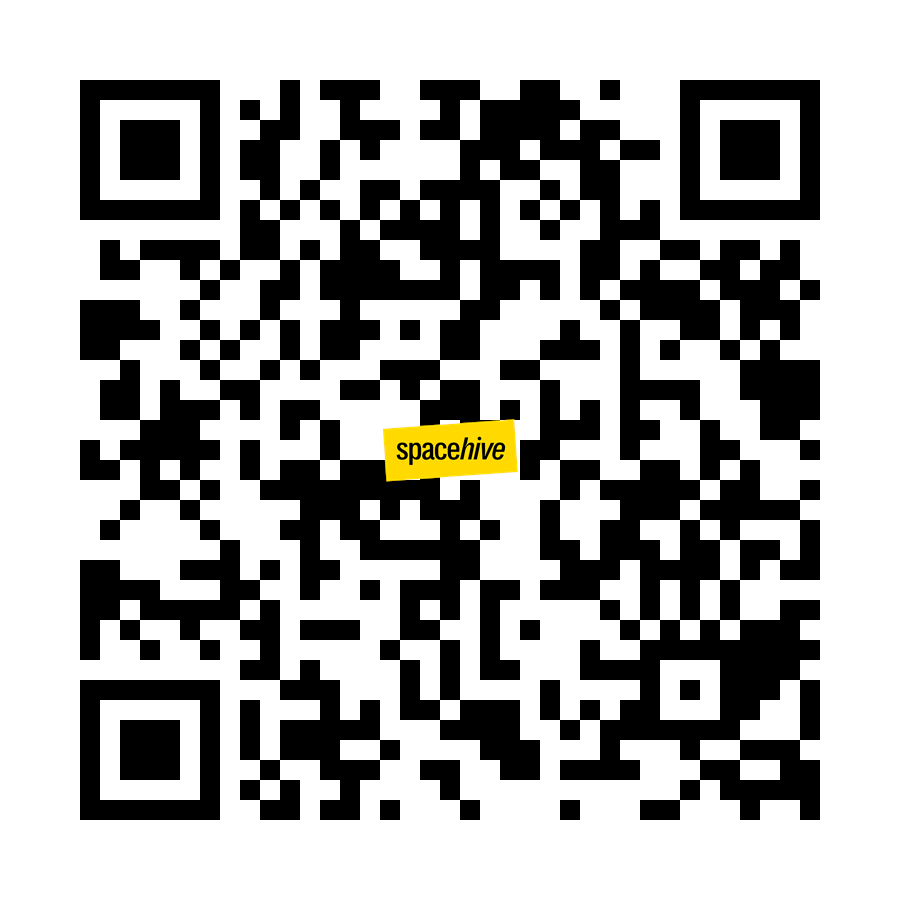 QR code for Help Taunton CC Juniors!