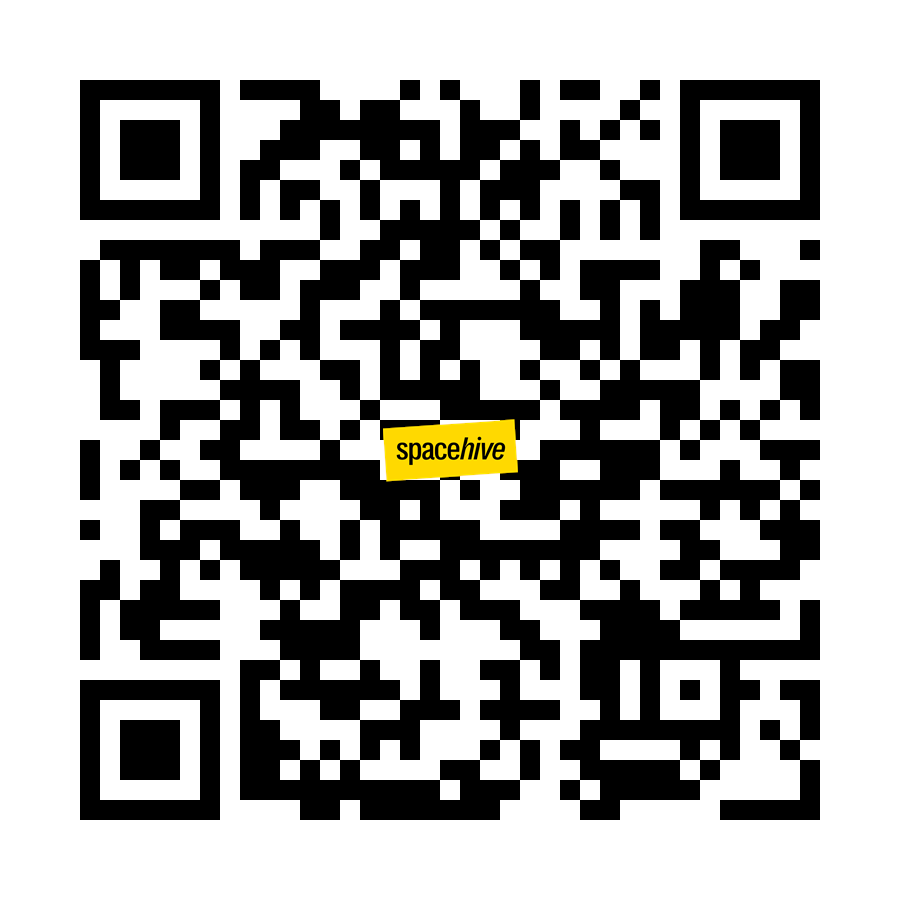 QR code for TCD: Connecting People, Changing Lives