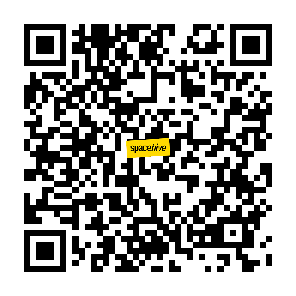 QR code for Team Oasis's Sensory Room