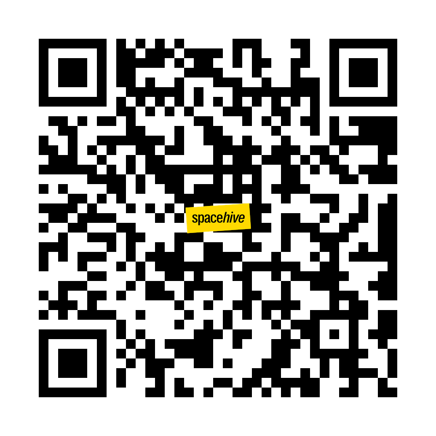 QR code for Pop Recs Teenage Market comes to SUNLUN
