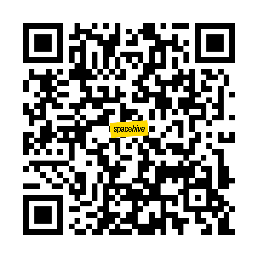 QR code for TEN10 Bus Project