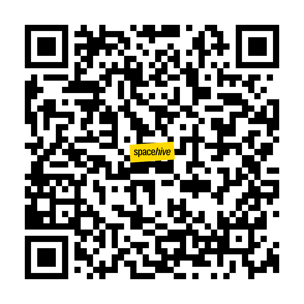 QR code for The Tenterden Light Trail Experience