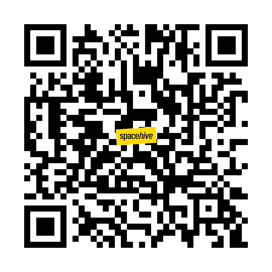 QR code for Regenerate our Tetbury Cricket Nets!