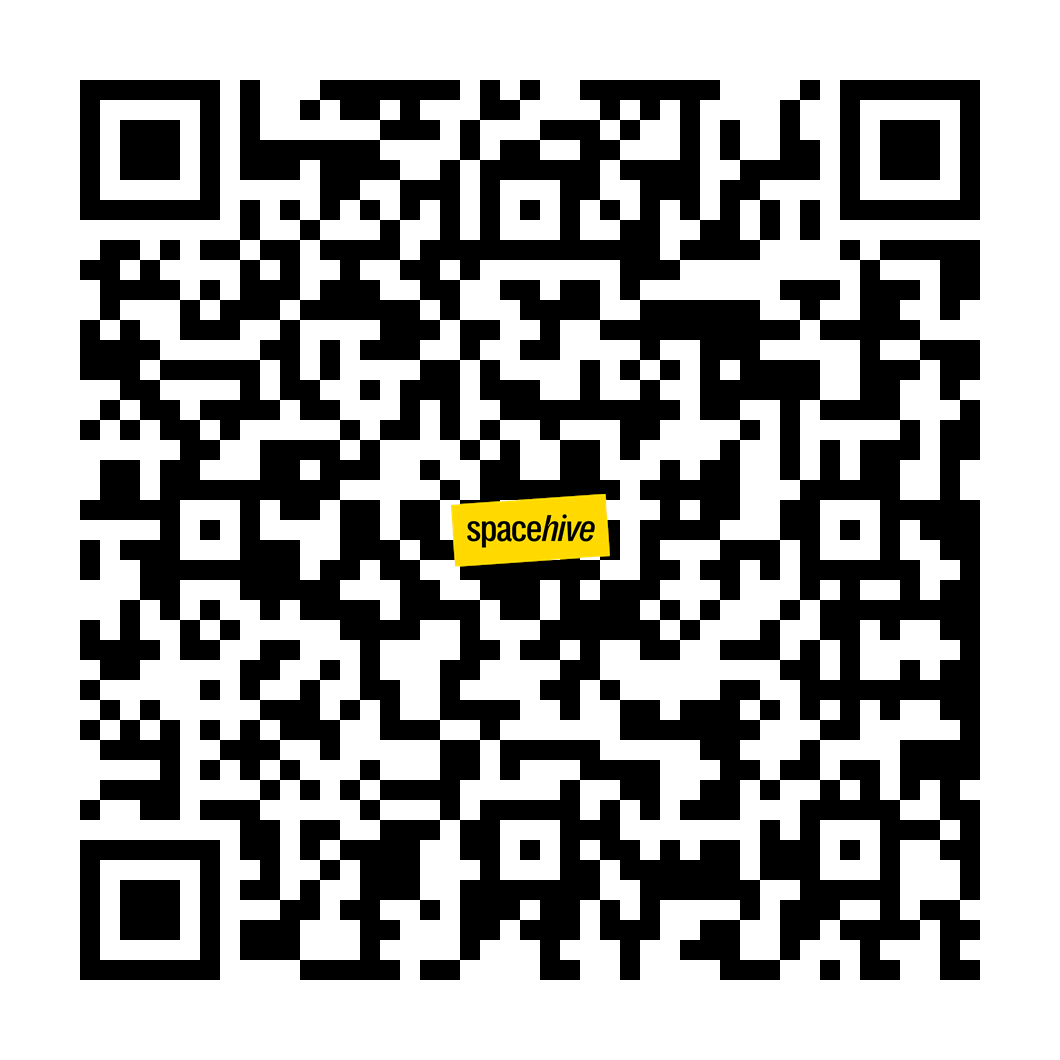 QR code for Thames Head Energy Community Project