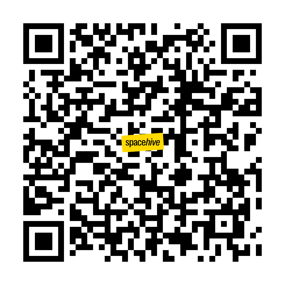 QR code for Thanet Lionesses Basketball Club