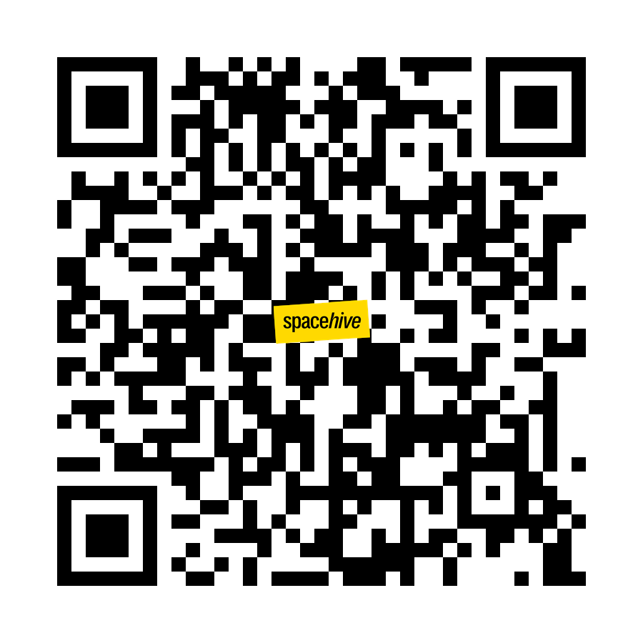 QR code for Thanet Mustangs - Phase 2
