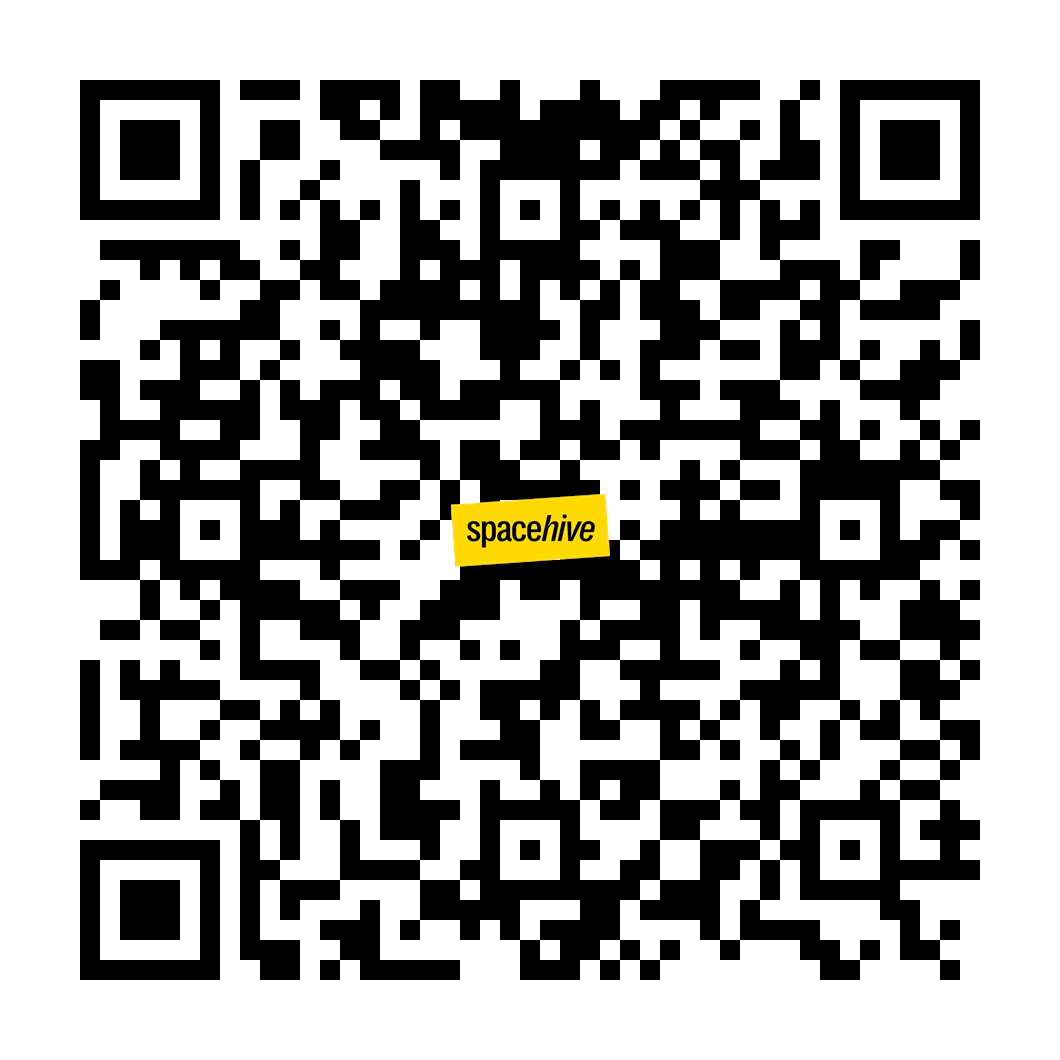 QR code for The Arches Wildlife & Wellbeing Garden
