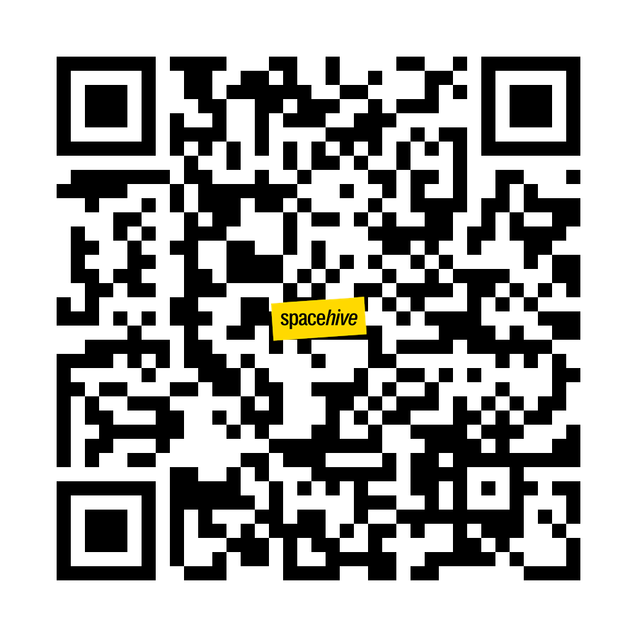 QR code for Miss Furlong and The Art of Living