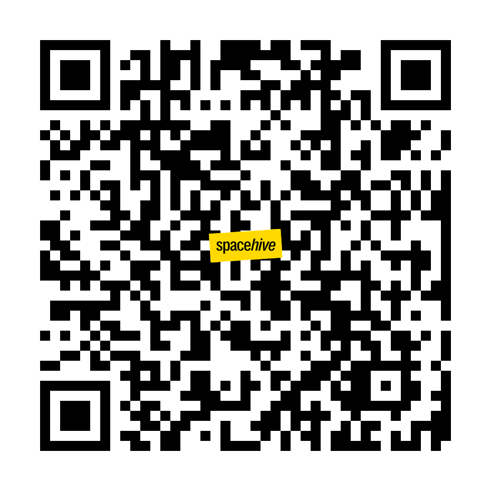 QR code for Crafty Cabin 2.0