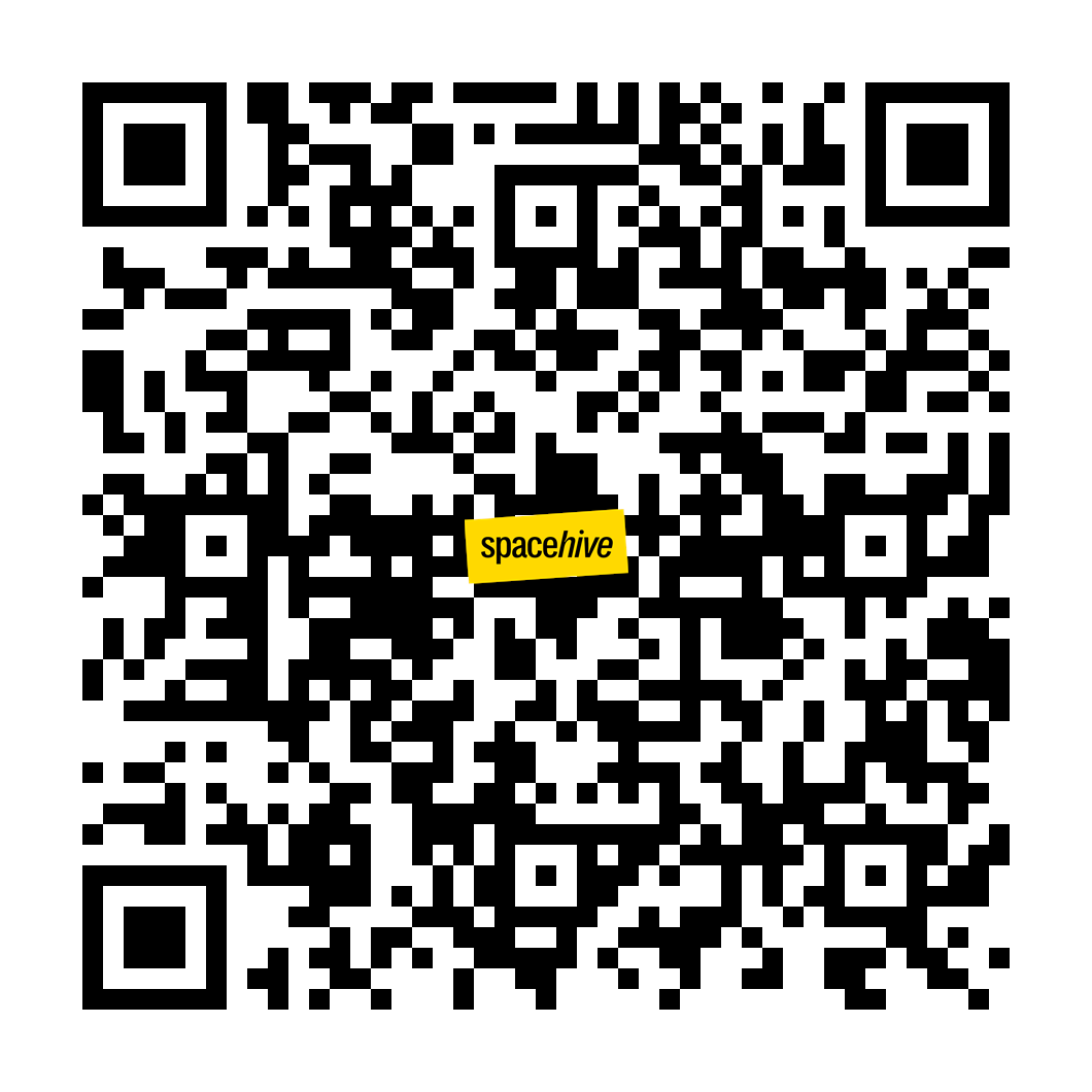 QR code for Empower our Flowers