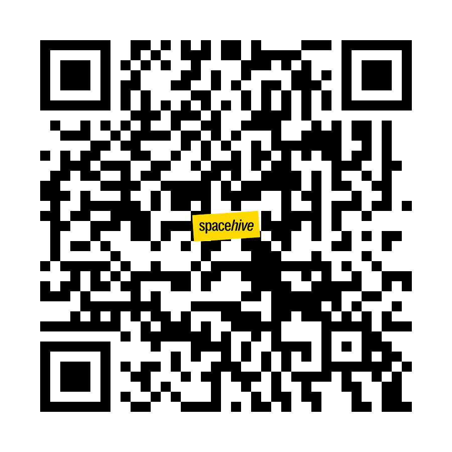 QR code for The BATCOM Community Composters Build