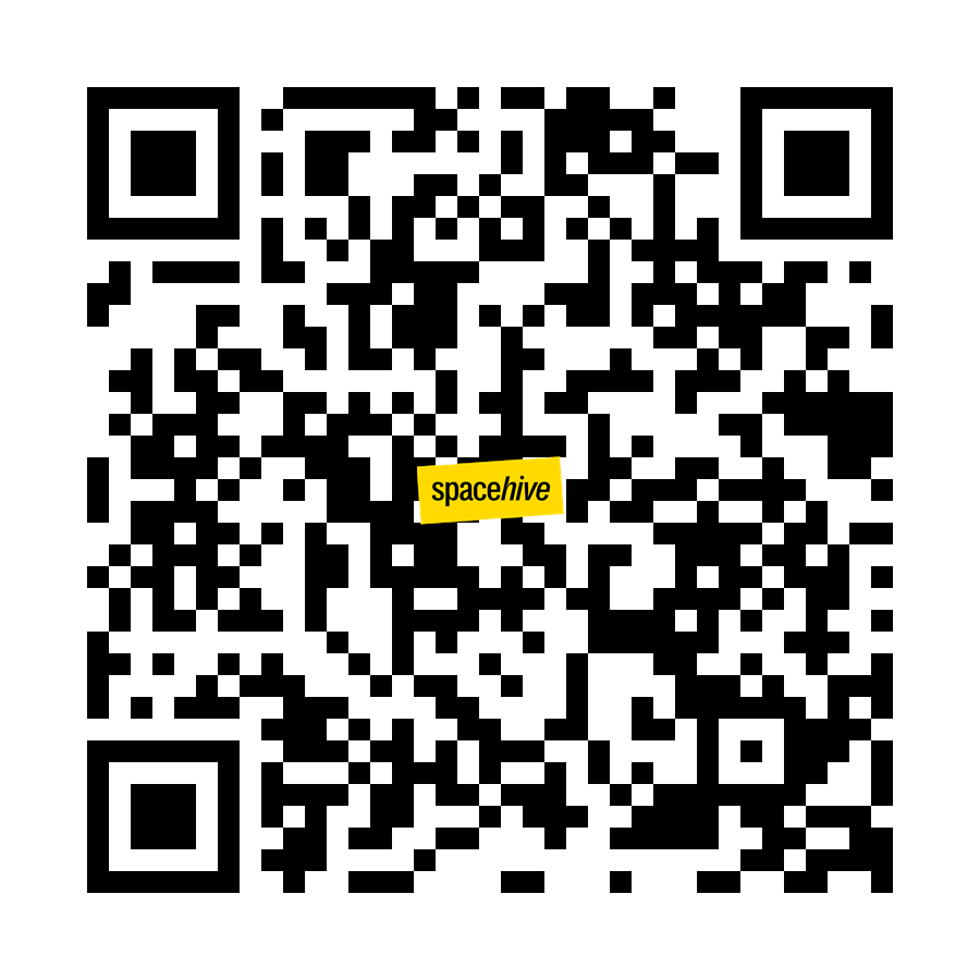 QR code for The Berry Maze