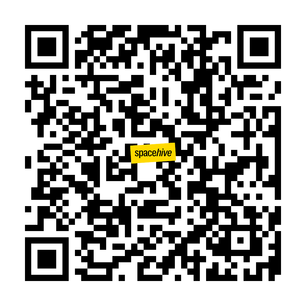 QR code for The Big Bad Tea Party