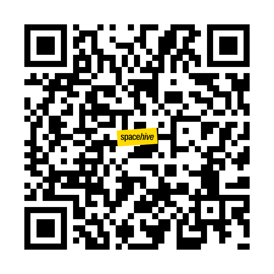 QR code for The BIG Build @ Ruby's Yard