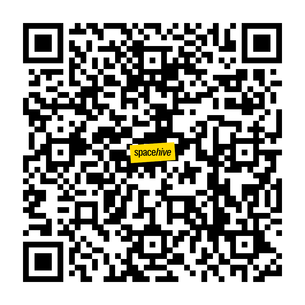 QR code for The Birley - Bringing New Art to Preston