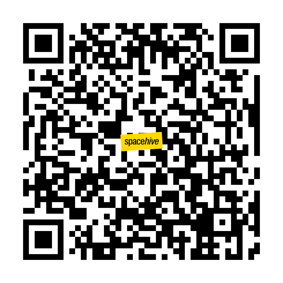 QR code for The Bluebell Wood Beginning
