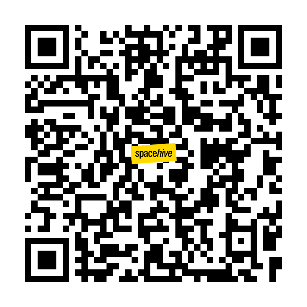 QR code for The Calthorpe Living Lab
