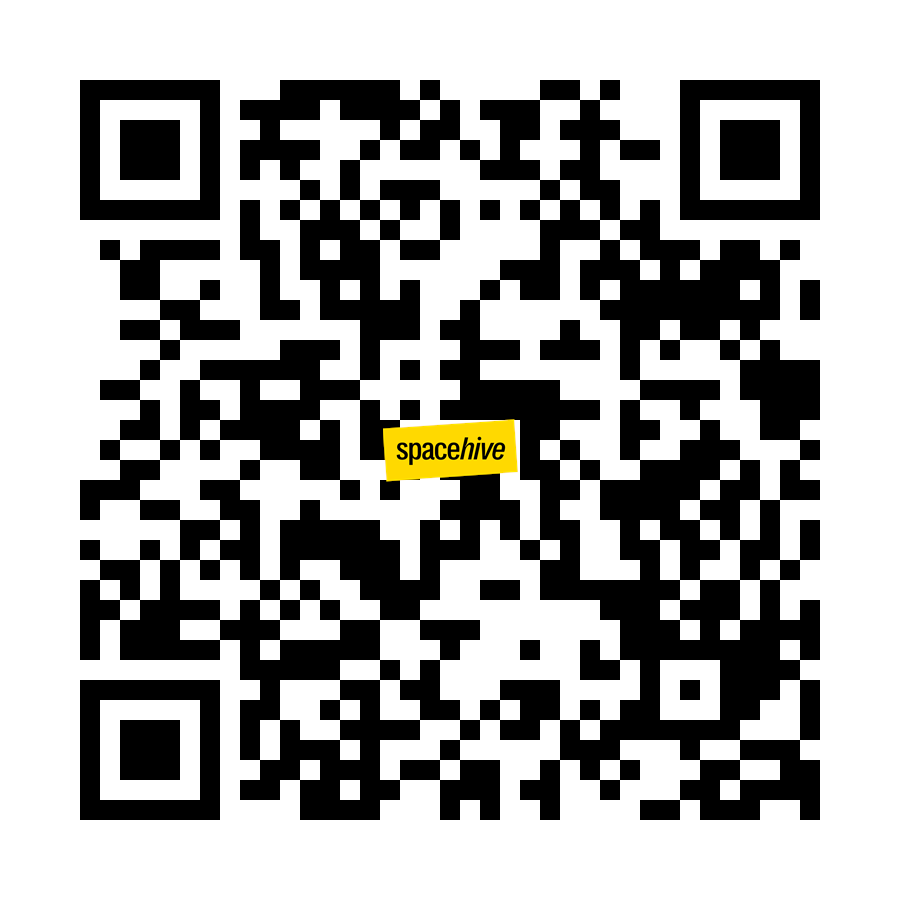 QR code for The Camera Work
