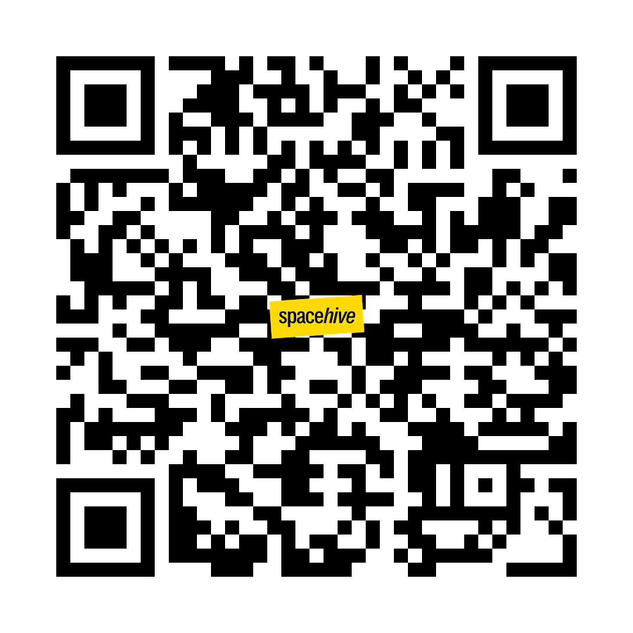 QR code for The Chasers