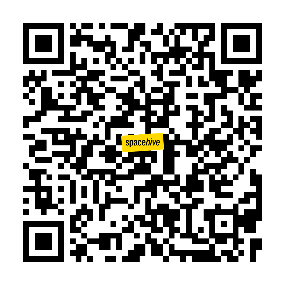 QR code for The Climate Changing Room, Torrington