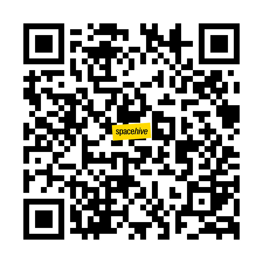 QR code for Comfrey Almanac Publication