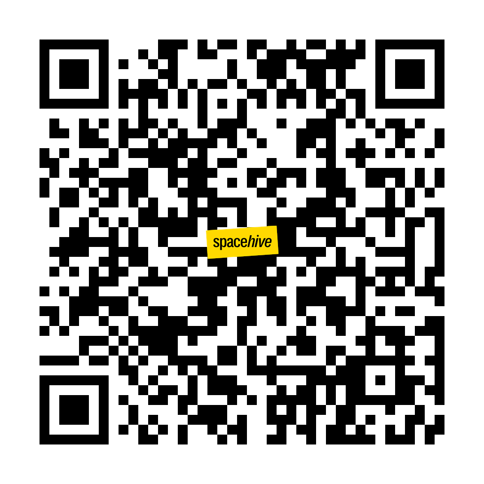 QR code for The Common Rooms for Clapton