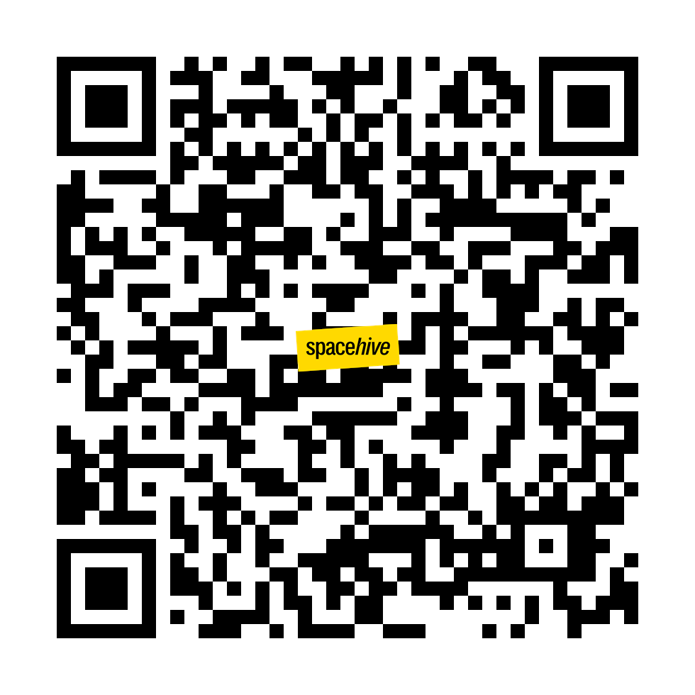 QR code for The Community Kitchen