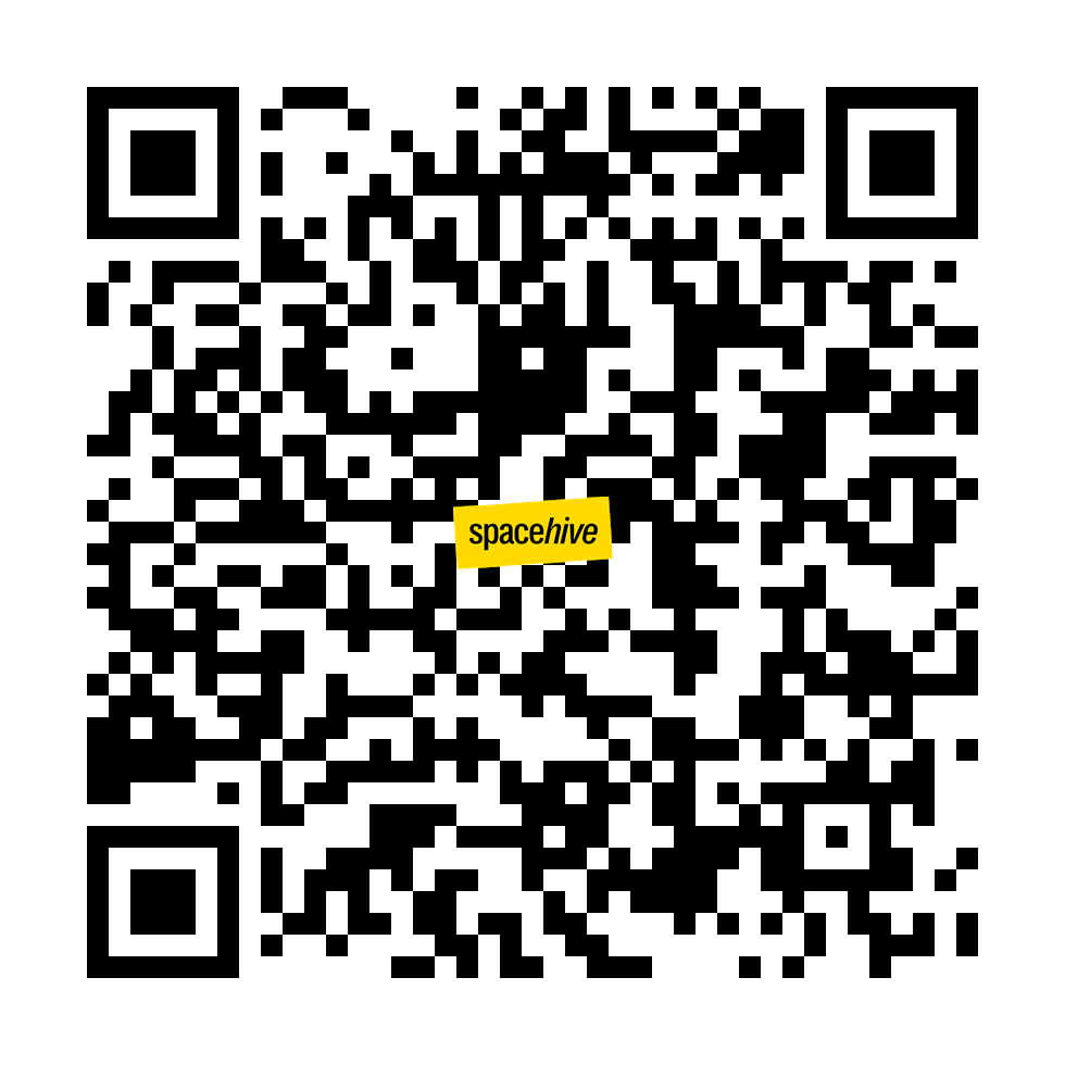 QR code for The Cotswold Reusable Cup Scheme