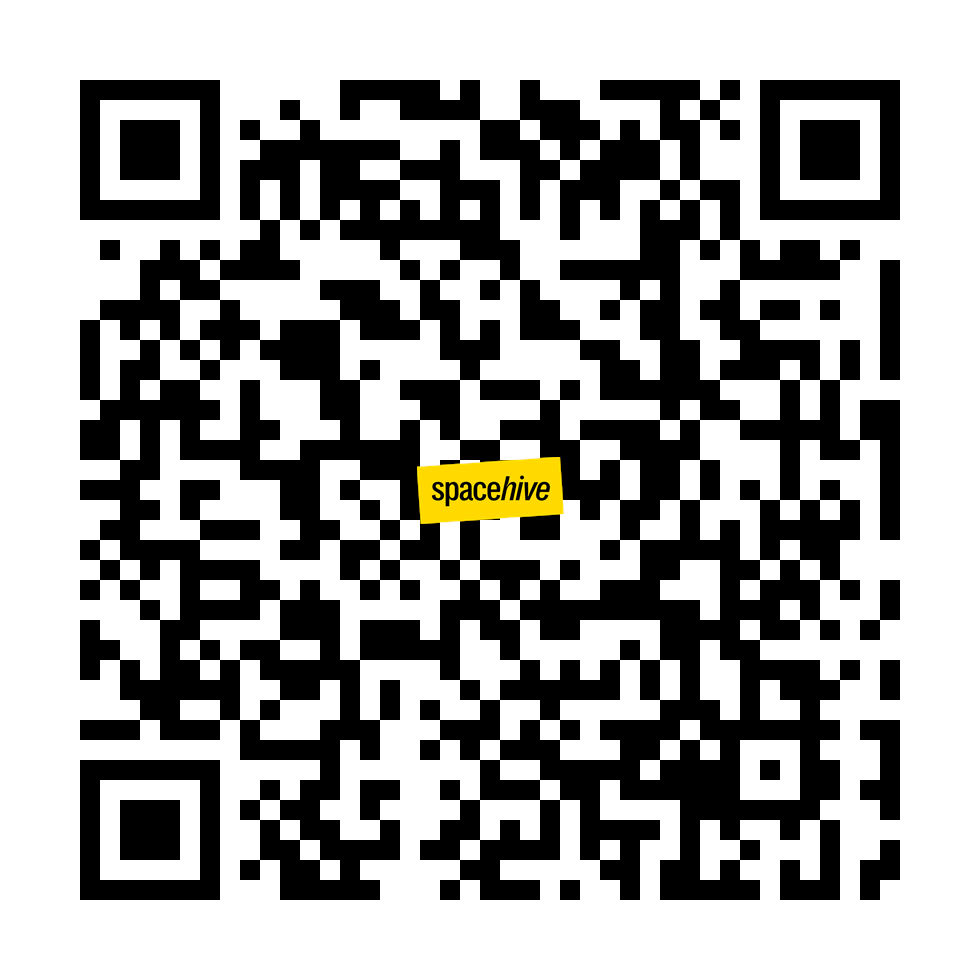 QR code for The Cranbrook Square Garden