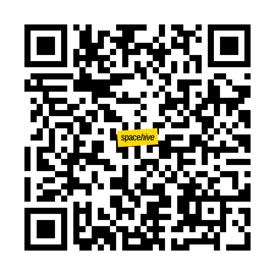 QR code for The Feast - in the Lache