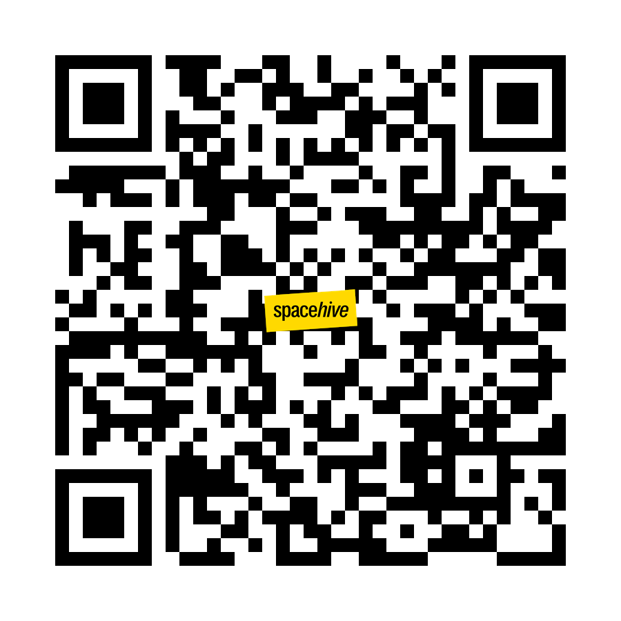 QR code for The Final Stretch