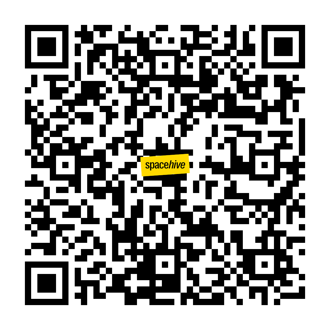QR code for The Forget-Me-Not Community Allotment 