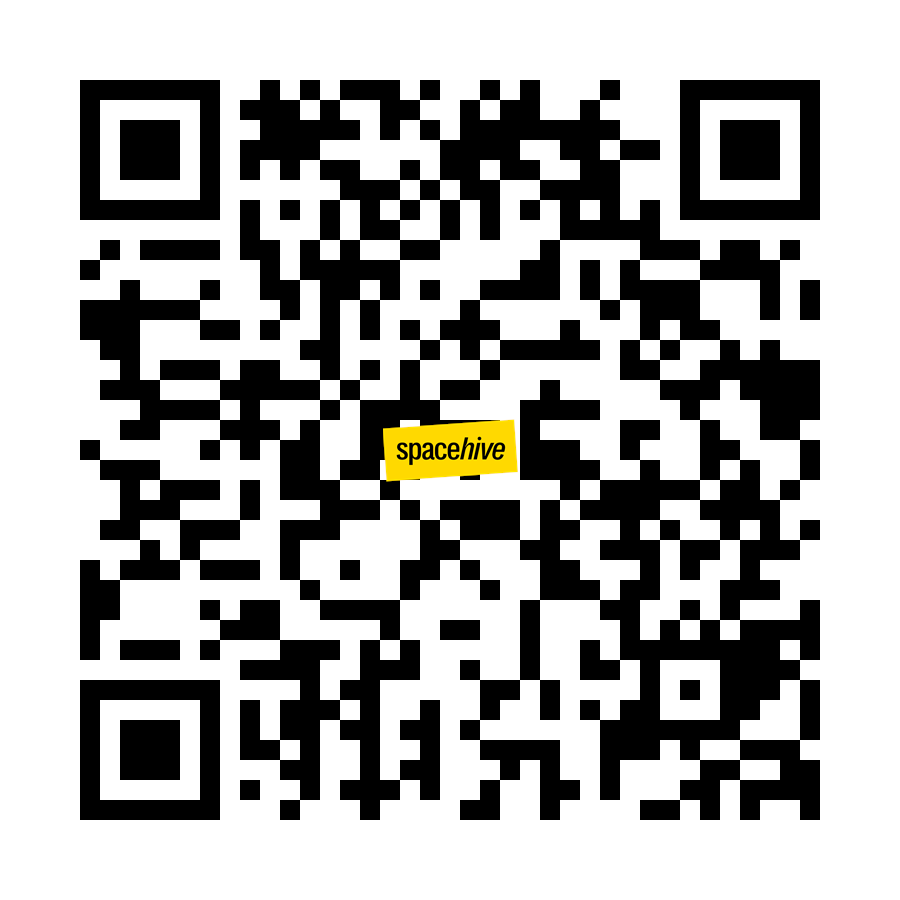 QR code for The Ginnel Gathering