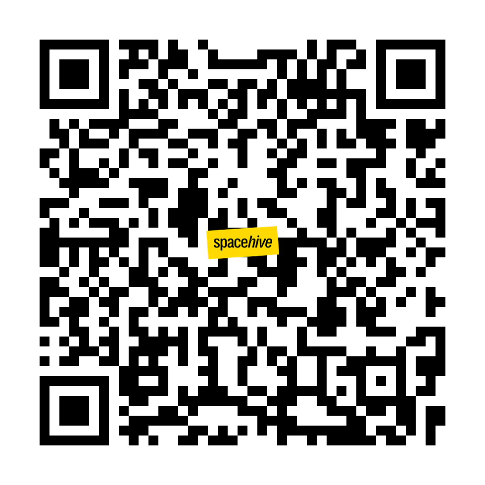 QR code for The Giraffe House 