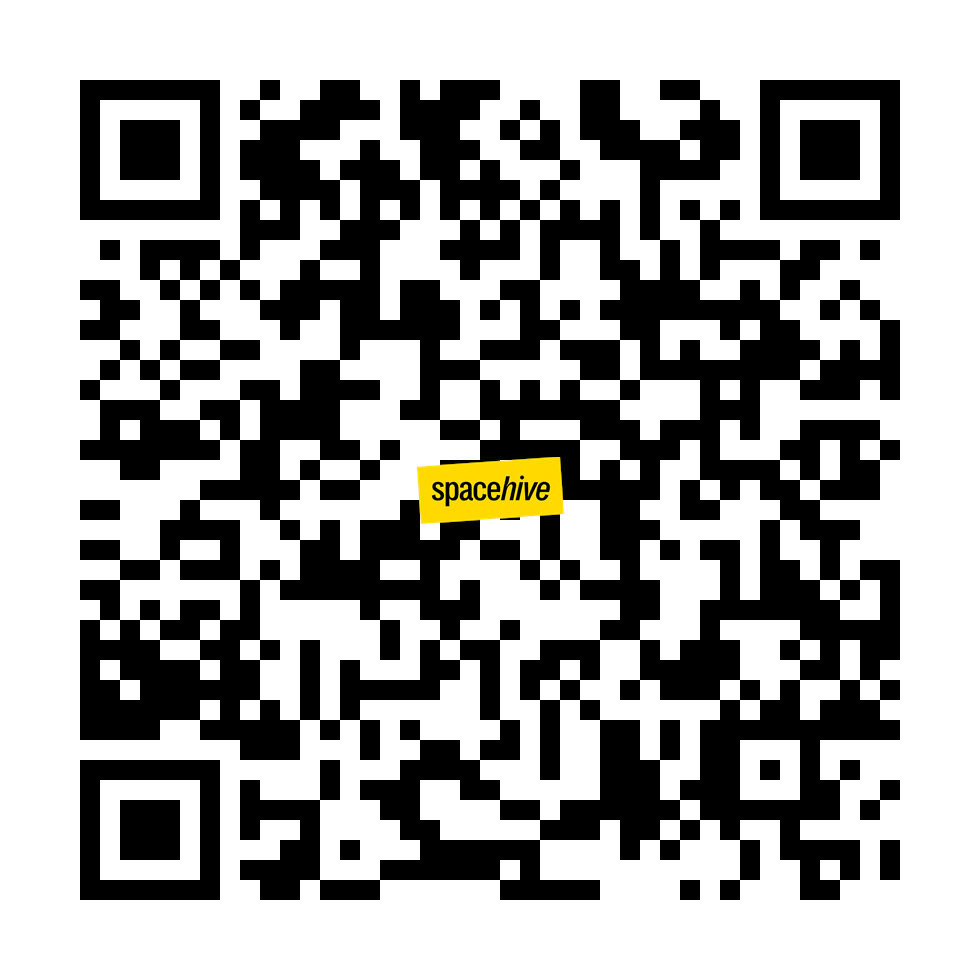QR code for A Greener Glebe for Hanley Castle CC