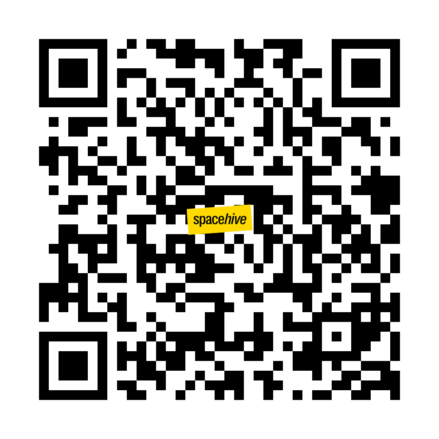 QR code for The 'GUAP' Spot